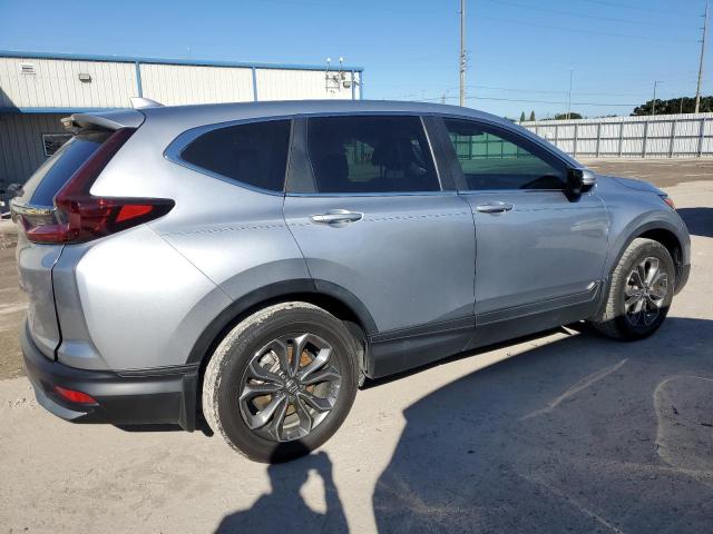Изображение 3 2020 HONDA CR-V EX 2020 с VIN 5J6RW1H54LA016111