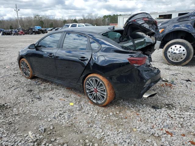 Image 2 of 2022 KIA FORTE GT 2022 with VIN 3KPF44AC1NE446722