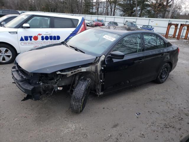 Obraz 2014 VOLKSWAGEN JETTA BASE 2014