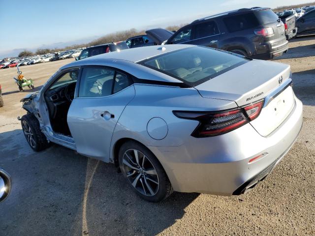Obraz 2 z 2020 NISSAN MAXIMA SV 2020 z VIN 1N4AA6CVXLC364317
