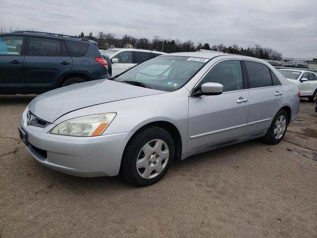 Image 1 of 2005 HONDA ACCORD LX 2005 with VIN 1HGCM56455L000902