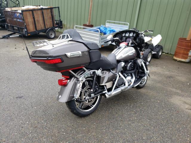 Image 3 of 2023 HARLEY-DAVIDSON FLHTK  2023 with VIN 1HD1KEF16PB610705