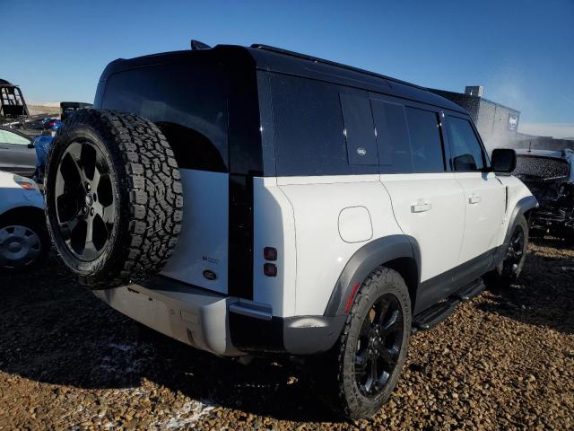 Image 3 of 2020 LAND ROVER DEFENDER 110 HSE 2020 with VIN SALE97EU3L2027601