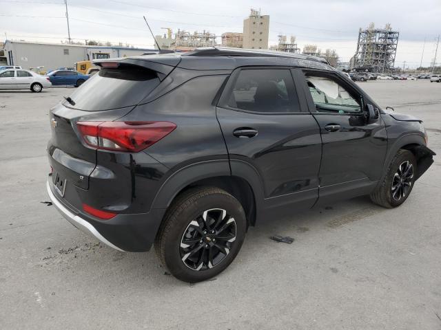Image 3 of 2023 CHEVROLET TRAILBLAZER LT 2023 with VIN KL79MPSL4PB202265
