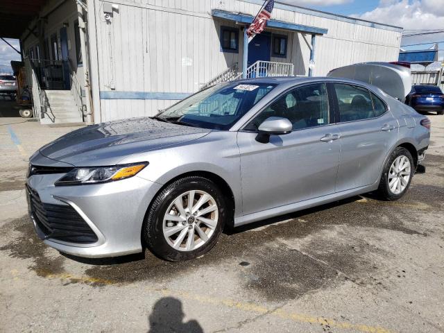 Obraz 1 z 2022 TOYOTA CAMRY LE 2022 z VIN 4T1C11AK6NU664489