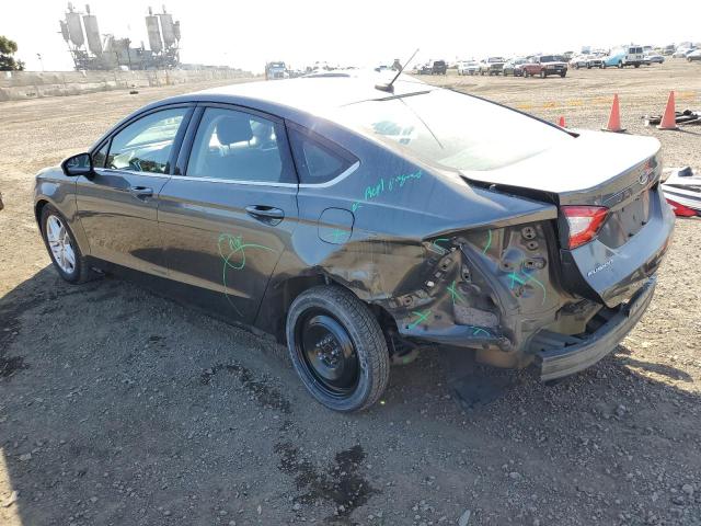 Image 2 of 2015 FORD FUSION SE 2015 with VIN 3FA6P0H71FR280775