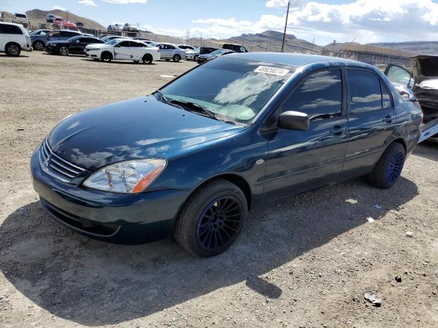 2006 MITSUBISHI LANCER ES 2006 image