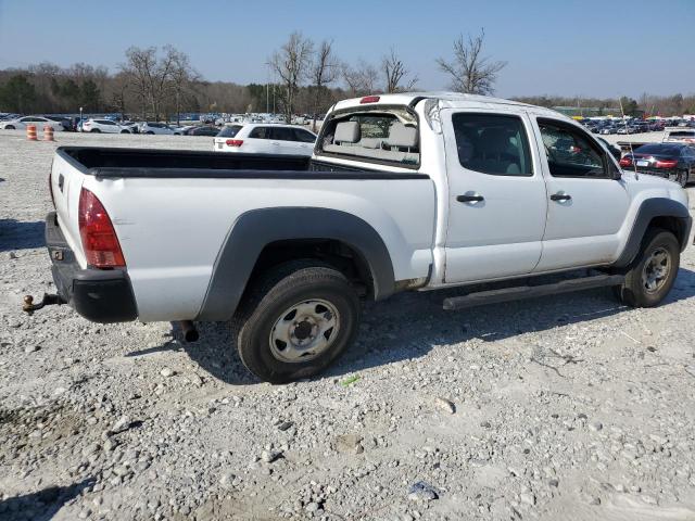 Image 3 of 2007 TOYOTA TACOMA DOUBLE CAB PRERUNNER LONG BED 2007 with VIN 5TEKU72NX7Z407591