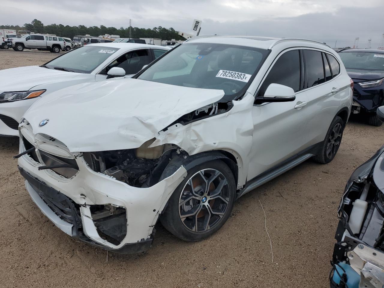Bmw X1 Sdrive28I 2021 image