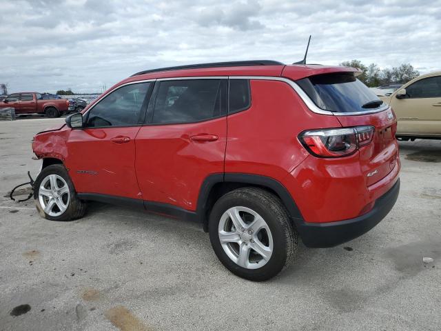 Obraz 2 z 2023 JEEP COMPASS LATITUDE 2023 z VIN 3C4NJDBN8PT540972