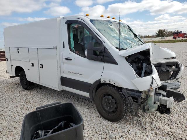 Image 1 of 2020 FORD TRANSIT T-350 2020 with VIN 1FDBW5P89LKA11292