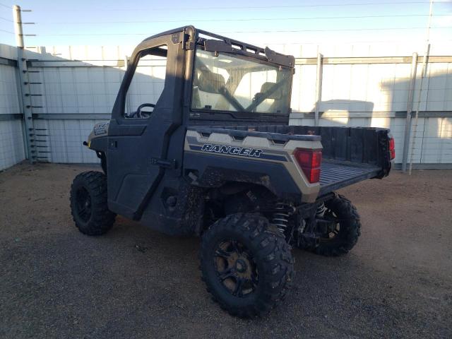 Изображение 3 2020 POLARIS RANGER XP 1000 PREMIUM 2020 с VIN 4XARRE993L8924036