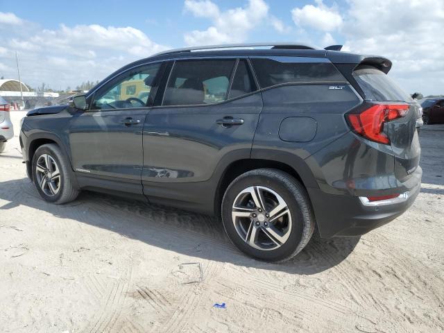 Изображение 2 Gmc Terrain Slt 2019 с VIN 3GKALVEV9KL334728