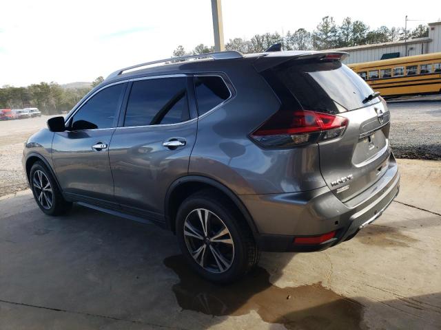 Image 2 of 2020 NISSAN ROGUE S 2020 with VIN KNMAT2MT9LP538929