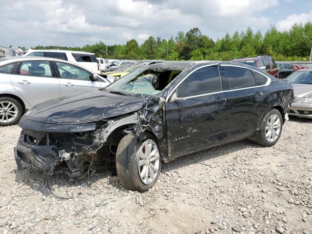 Obraz 2016 CHEVROLET IMPALA LT 2016