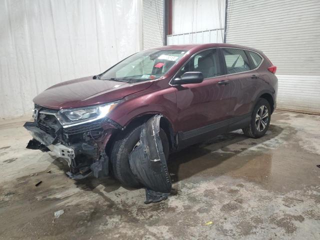 Изображение 2017 HONDA CR-V LX 2017