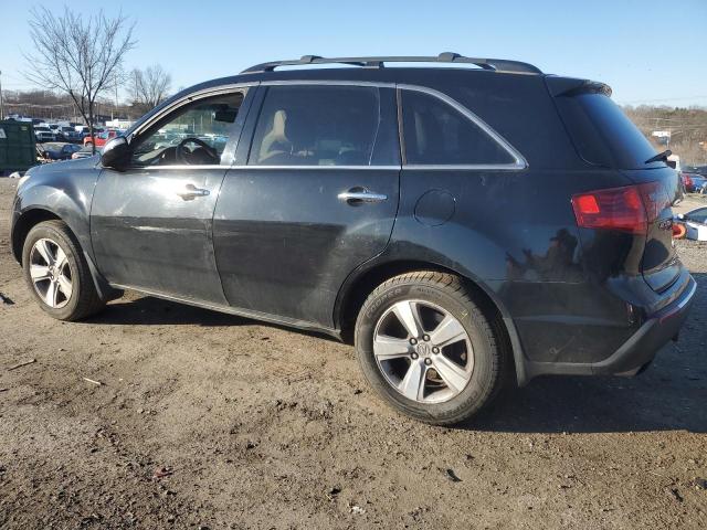 Obraz 2 z 2012 ACURA MDX TECHNOLOGY 2012 z VIN 2HNYD2H39CH519446