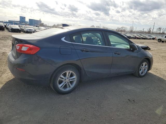 Image 3 of 2016 CHEVROLET CRUZE LT 2016 with VIN 1G1BE5SMXG7254638