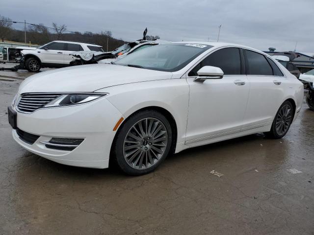 Obraz 1 z 2013 LINCOLN MKZ  2013 z VIN 3LN6L2G95DR828449