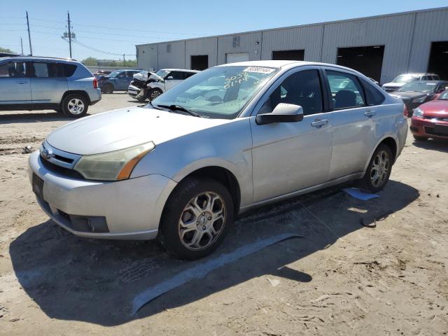 2009 FORD FOCUS SES 2009 image