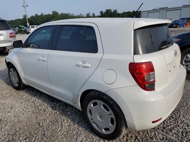 Изображение 2 2012 TOYOTA SCION XD  2012 с VIN JTKKU4B49C1017519