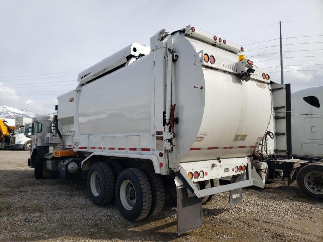 Obraz 3 z 2021 PETERBILT 520  2021 z VIN 3BPDLH0X8MF110936