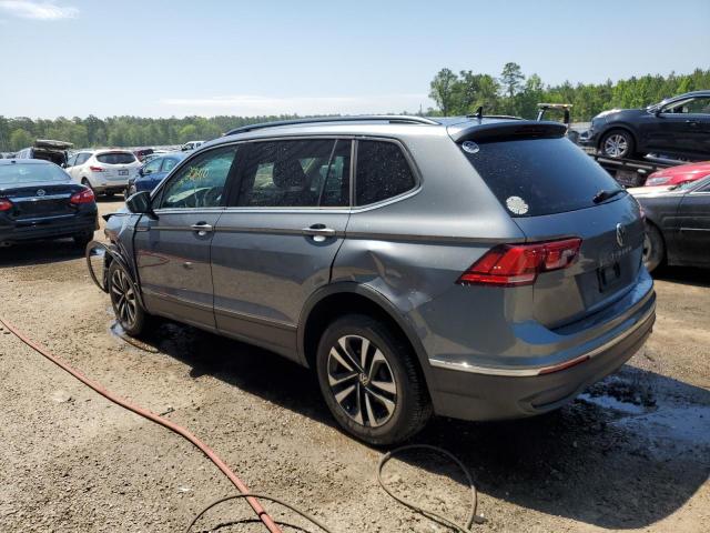 Obraz 2 z 2022 VOLKSWAGEN TIGUAN S 2022 z VIN 3VV0B7AX7NM067926