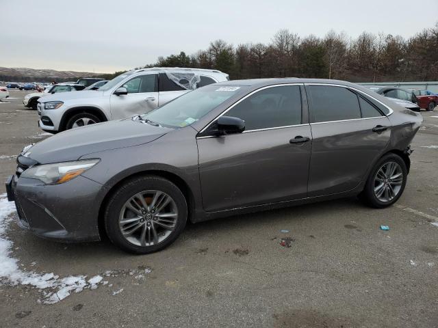 Image 1 of 2017 TOYOTA CAMRY LE 2017 with VIN 4T1BF1FK8HU315859