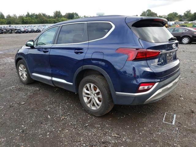 Obraz 2 z 2019 HYUNDAI SANTA FE SE 2019 z VIN 5NMS2CAD9KH094064