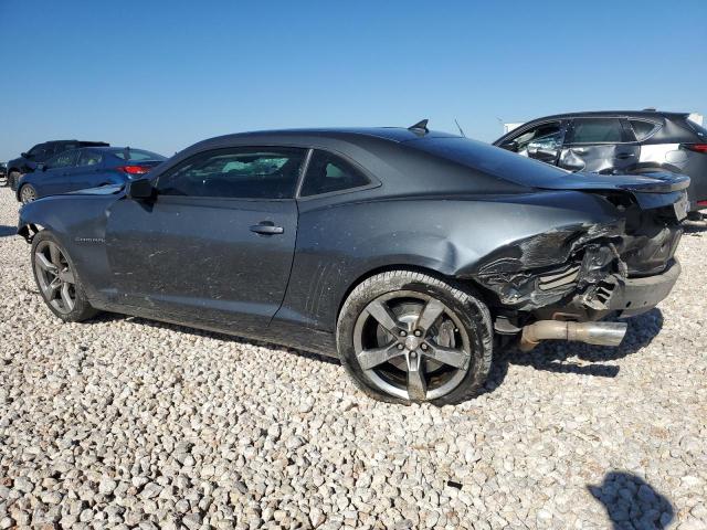 Изображение 2 2011 CHEVROLET CAMARO 2SS 2011 с VIN 2G1FT1EW9B9128257