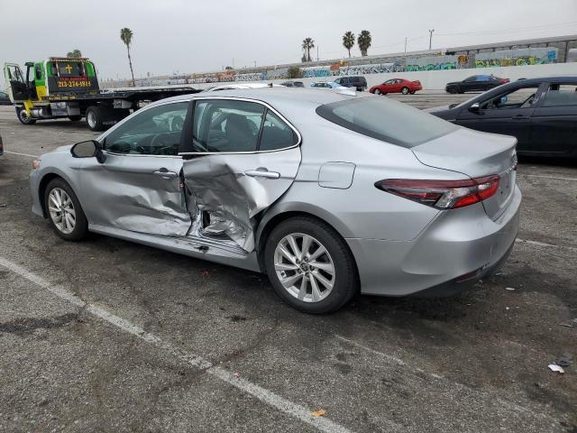 Изображение 2 2023 TOYOTA CAMRY LE 2023 с VIN 4T1C11AK3PU813220