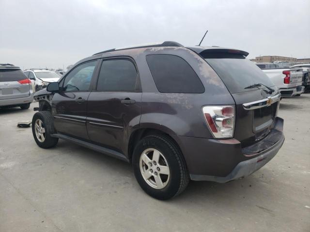 Изображение 2 2007 CHEVROLET EQUINOX LS 2007 с VIN 2CNDL13F876245737