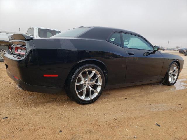 Image 3 of 2023 DODGE CHALLENGER GT 2023 with VIN 2C3CDZJG0PH567384