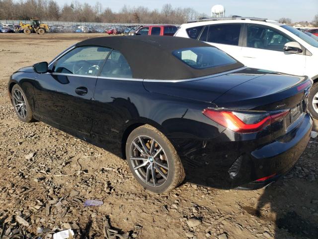 Obraz 2 z 2024 BMW 430XI  2024 z VIN WBA43AT03RCN29462