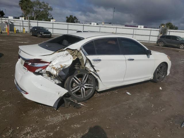 Image 3 of 2016 HONDA ACCORD SPORT 2016 with VIN 1HGCR2F57GA017806