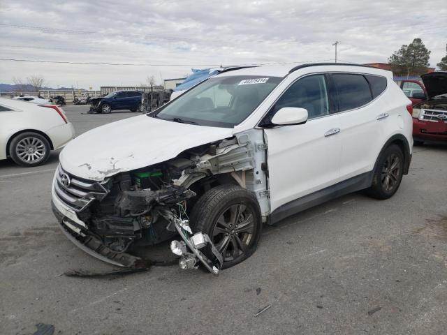 Obraz 1 z 2013 HYUNDAI SANTA FE SPORT  2013 z VIN 5XYZU3LB5DG090238