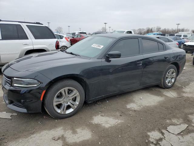 Image 3 of 2015 DODGE CHARGER SE 2015 with VIN 2C3CDXBG1FH716967