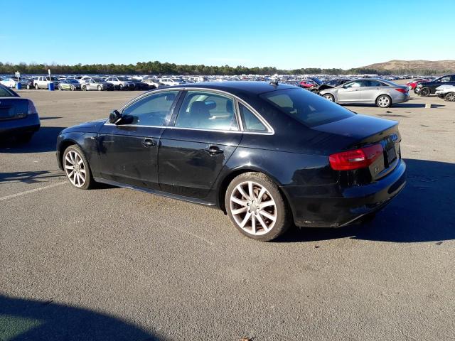 Изображение 2 2014 AUDI A4 PREMIUM 2014 с VIN WAUBFAFL6EN031906