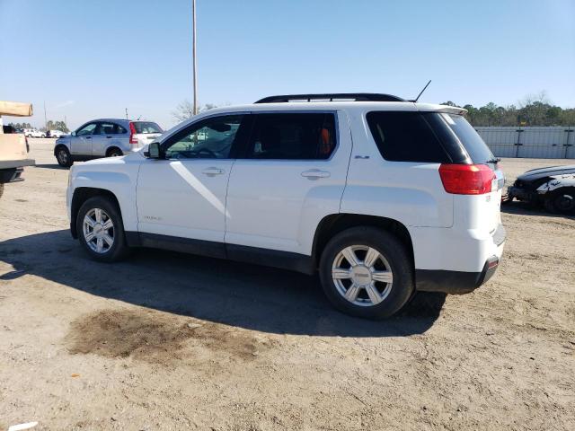 Image 2 of 2015 GMC TERRAIN SLE 2015 with VIN 2GKALREK9F6144581