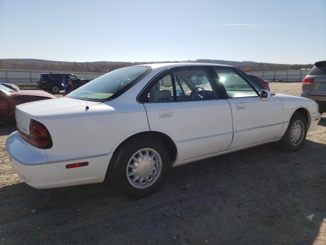 Image 3 of 1998 OLDSMOBILE 88 BASE 1998 with VIN 1G3HN52K4W4821541