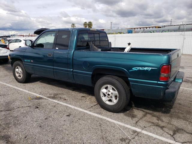 Image 2 of 1998 DODGE RAM 1500  1998 with VIN 3B7HC13Y3WG205835