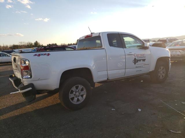 Obraz 3 z 2019 CHEVROLET COLORADO  2019 z VIN 1GCHTBEN3K1150174