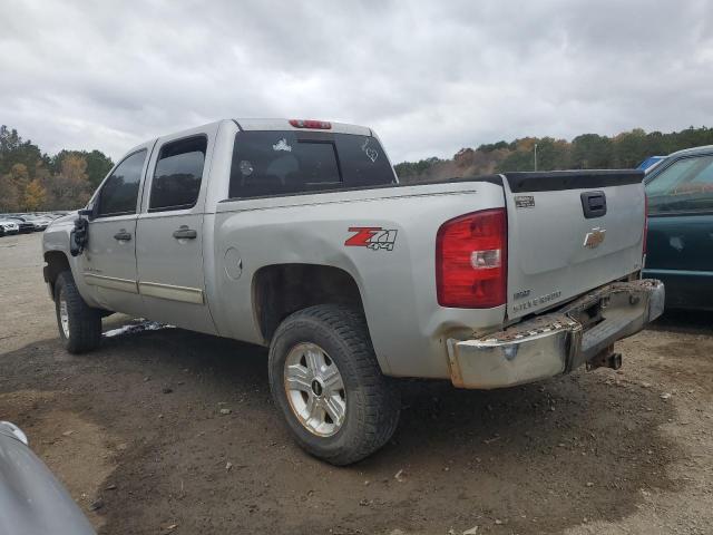 Image 2 of 2010 CHEVROLET SILVERADO K1500 LT 2010 with VIN 3GCRKSE36AG183644