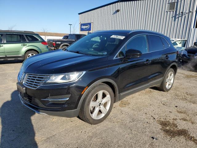 2017 LINCOLN MKC PREMIERE 2017 image