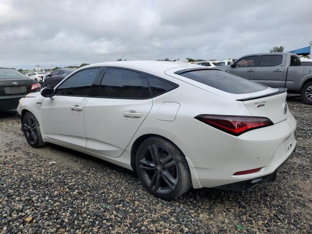 Изображение 2 2023 ACURA INTEGRA A-SPEC TECH 2023 с VIN 19UDE4G79PA005202