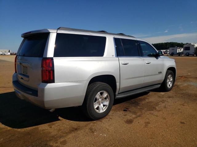 Image 3 of 2017 CHEVROLET SUBURBAN C1500 LT 2017 with VIN 1GNSCHKC5HR397631