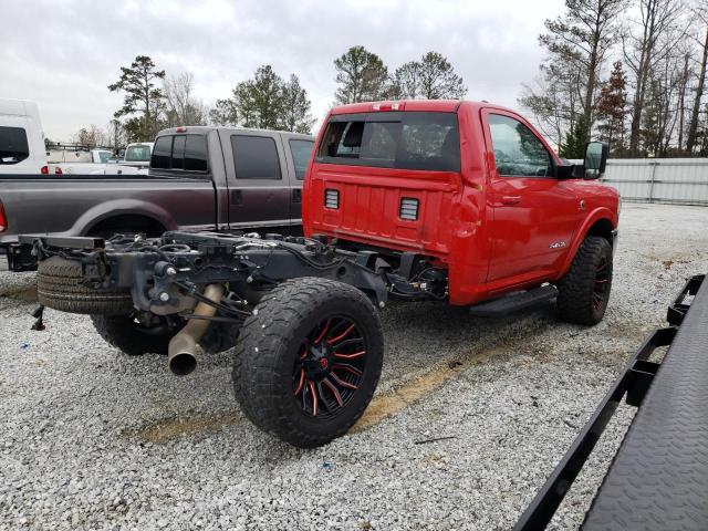 Obraz 3 z 2020 RAM 3500 BIG HORN 2020 z VIN 3C63R3BL8LG181187