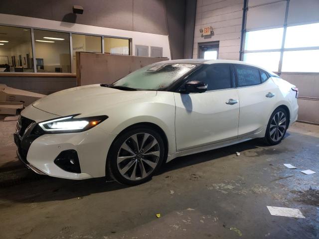 Image 1 of 2023 NISSAN MAXIMA PLATINUM 2023 with VIN 1N4AA6FVXPC501287