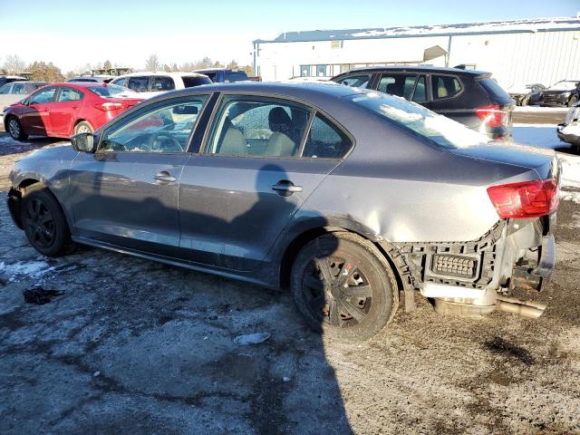 Obraz 2 z 2014 VOLKSWAGEN JETTA BASE 2014 z VIN 3VW2K7AJ2EM229073