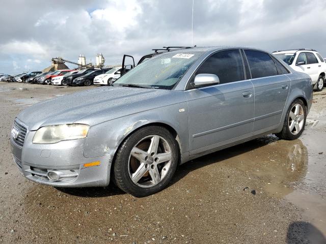Obraz 1 z 2005 AUDI A4 2.0T 2005 z VIN WAUAF68E25A441746